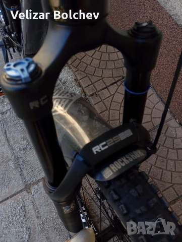 Велосипед VITUS Mythique 29 , снимка 9 - Велосипеди - 55155454