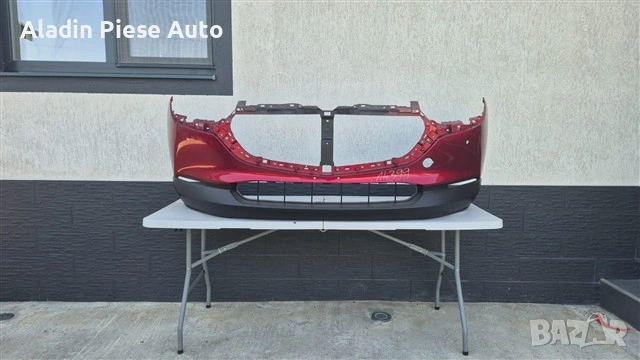 Предна броня Mazda Cx30 CX-30 година 2019 2020 2021 2022 2023 2024 2025, код DGHN-50031, DGHN50031