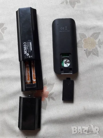 Дистанционни MEDION OR30V и OR28V, снимка 5 - Дистанционни - 55587821
