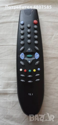 Дистанционно за телевизор BEKO 12.1