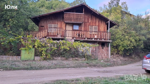 Вила,къща село Лесковец