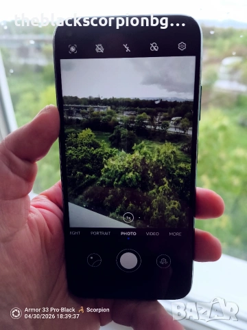 Huawei P40 Lite , снимка 2 - Huawei - 54370190