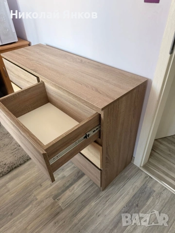 Бутиков уникален Скрин, снимка 3 - Скринове - 54317703