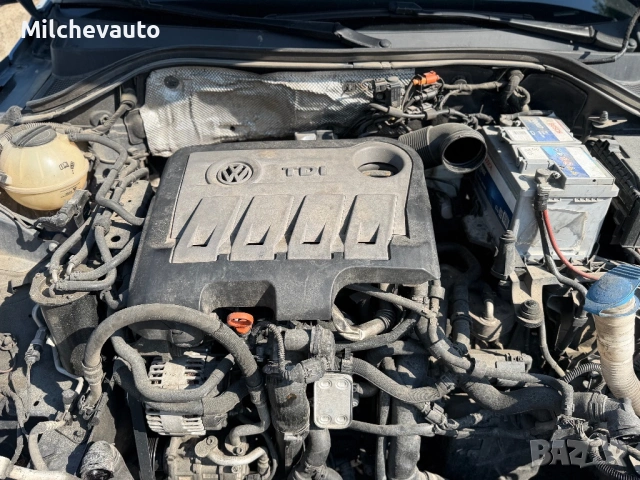 Фв тигуан 2.0тди дсг / vw Tiguan 2.0tdi dsg dq500, снимка 5 - Автомобили и джипове - 54795485