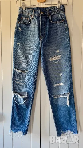Дънки H&M Devided, снимка 2 - Детски панталони и дънки - 55494664