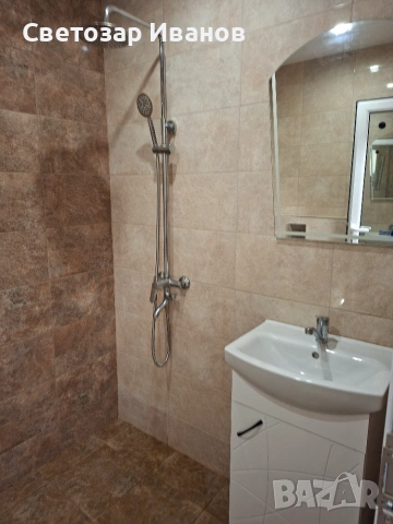 Давам под наем едностаен апартамент кв. Витоша, 38 кв.м. 380 €, снимка 3 - Апартаменти - 54963674
