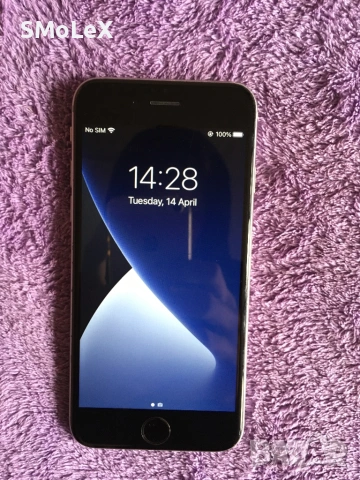 iPhone 6s 32GB 100% Капацитет