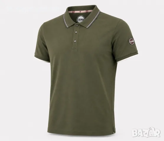 Мъжка тениска Colmar Originals, Размер XL