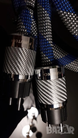 DiY Power Cable Blu MKII , снимка 8 - Други - 54761225
