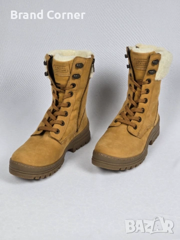 Нови дамски зимни боти Camel Active - N39
