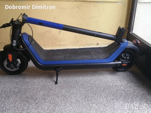 тротинетка К/:=i3, sport