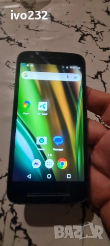 motorola moto e3, снимка 6 - Motorola - 54274169