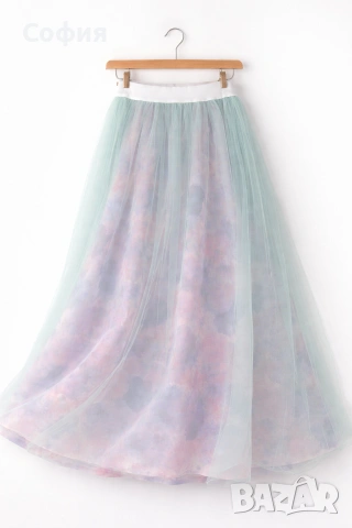 Нова туту пола,р-р С/М и Л/ХЛ