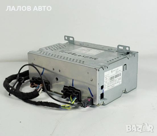 Радио CD модул Форд Еко Спорт Radio CD modul Ford EcoSport DN15-18C815-PK, снимка 2 - Части - 54602118