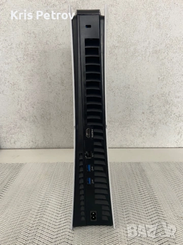 Конзола PlayStation 5 Slim 1TB + Гаранция, снимка 5 - PlayStation конзоли - 55111595