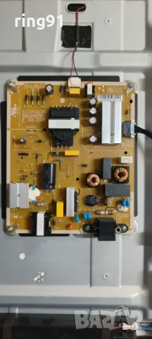 Захранване - EAX69502103(1.0) TV LG 43NANO763QA