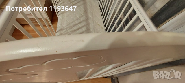 Кошара 60 на 120 от Айко, снимка 8 - Кошарки - 54166906