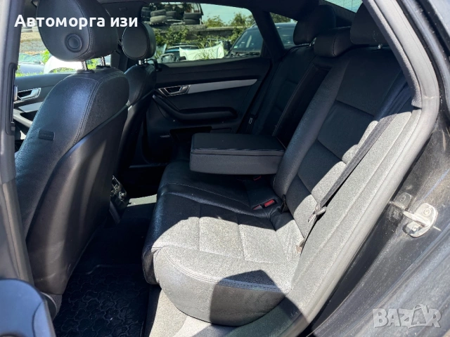 АУДИ А6 3.0 дизел 224 кс автоматик  само на части , снимка 10 - Части - 54941462