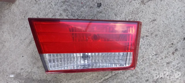 Ляв вътрешен стоп Hyundai Sonata V (NF)