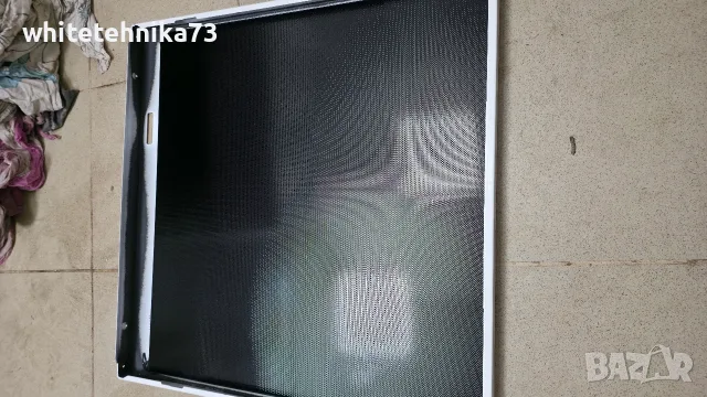 Стъкло от керамична свободностоящата печка Electrolux , снимка 4 - Печки, фурни - 55446679