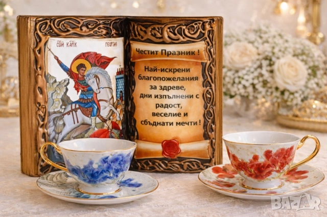 Оригинални подаръци за жена - юбилей, рожден и имен ден, снимка 17 - Подаръци за юбилей - 54267142