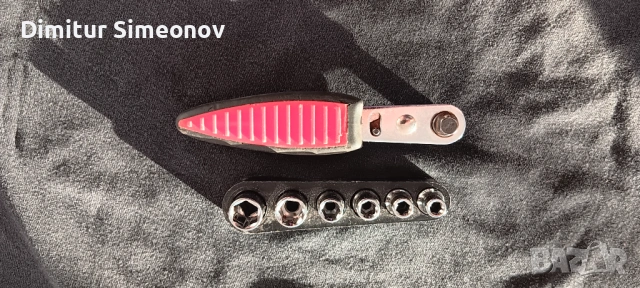 ръчни инструменти, снимка 3 - Други инструменти - 54320805