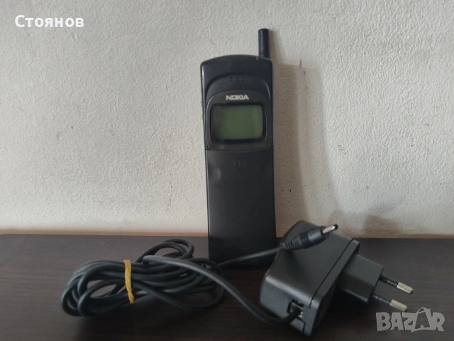 Nokia 8110i , снимка 2 - Nokia - 54592363