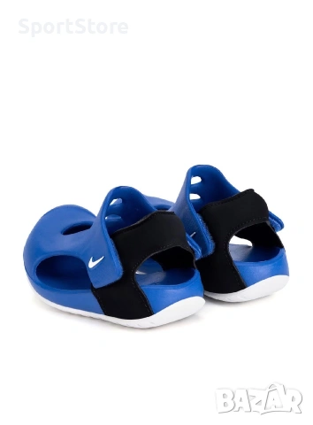 Nike SUNRAY PROTECKT 3, снимка 8 - Детски сандали и чехли - 55014472