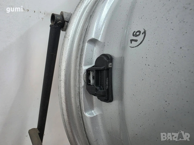 4бр 18ски джанти за MERCEDES 5х112мм A180266 , снимка 10 - Гуми и джанти - 54832818