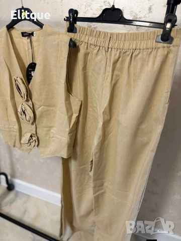 дамски комплект , снимка 4 - Комплекти - 54355094