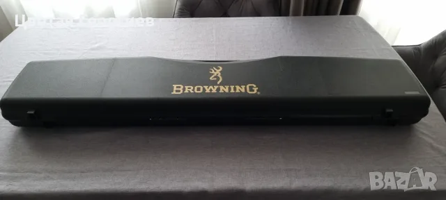 КАРАБИНА BROWNING, снимка 6 - Ловно оръжие - 55286280