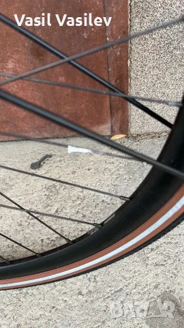 Велосипед Orbea Carpe 10 – Deore 1x10, Хидравлични спирачки, карбонова вилка, нов под 100 км, снимка 3 - Велосипеди - 55310454