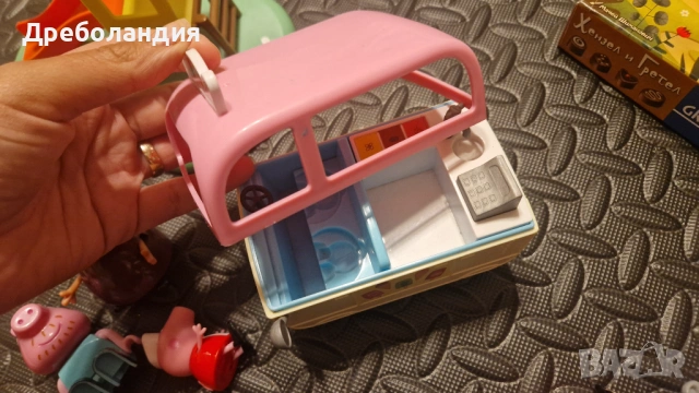 Играчки, снимка 4 - Други - 54933709