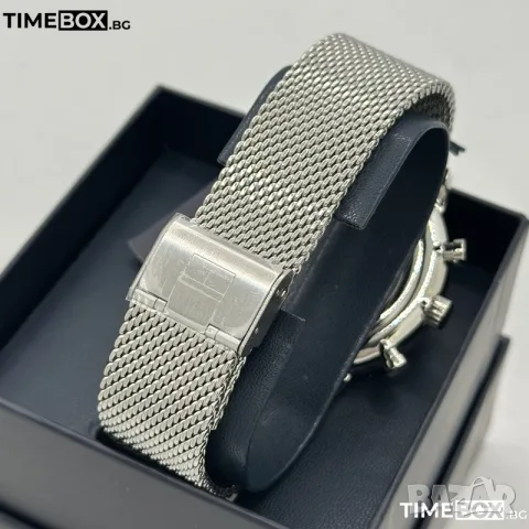 Tommy Hilfiger 1710567 Legend, снимка 5 - Мъжки - 55356996