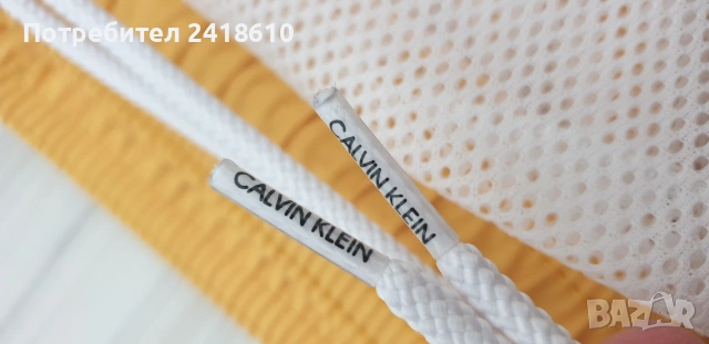 Calvin Klein CK Mens Swimwear Size L НОВО! ОРИГИНАЛНИ! Мъжки Бански!, снимка 6 - Бански - 54741240