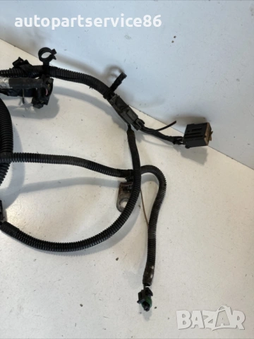 Кабелен сноп на двигател за Chevrolet Captiva 2.0 Vcdi (2010) скъсан, снимка 3 - Части - 54632002