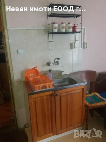 Две стаи от тристаен апартамент В Търново, кв Бузлуджа