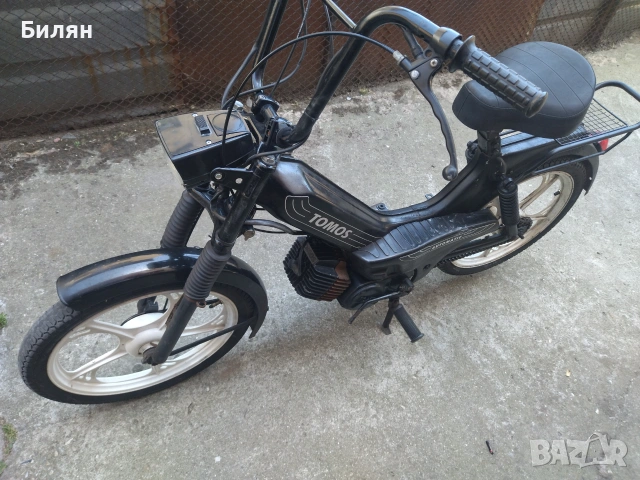 Tomos, снимка 5 - Мотоциклети и мототехника - 55101067