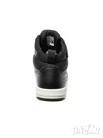 SKECHERS Обувки SMOOTH STREET - VORR, снимка 4 - Детски обувки - 55400258