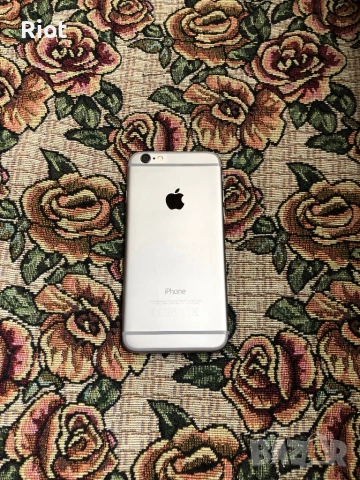Продавам iPhone 6 , снимка 3 - Apple iPhone - 54617508
