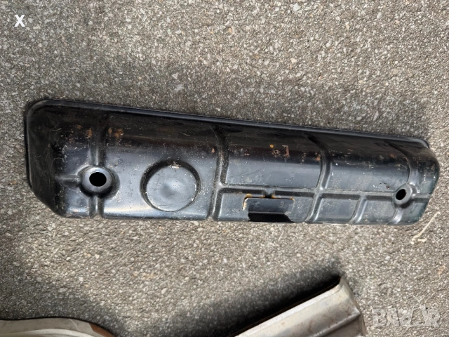 КАПАК КЛАПАНИ ДЕСЕН ГАЗ 53 66-1007230-10 НОВ ОРИГИНАЛЕН, снимка 3 - Части - 53990612