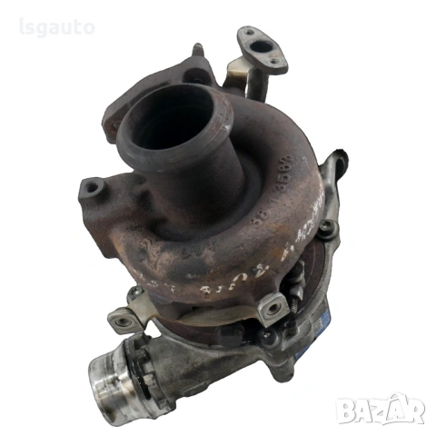 Турбо Nissan Qashqai II 2013-2021 ID: 160410 ОЕМ №114825H821162190, снимка 3 - Части - 54612909
