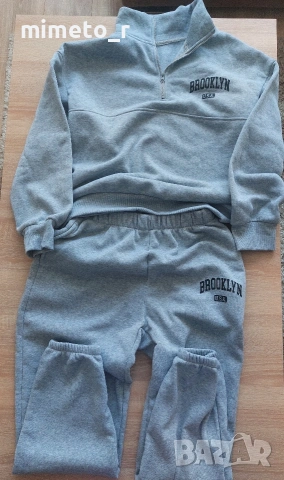 дамски спортен комплект