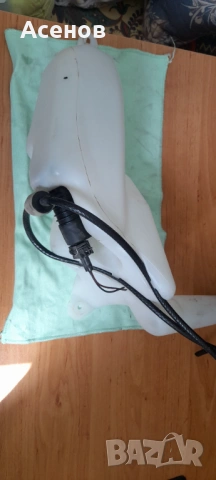 Opel Astra G казанче от течност за чистачки