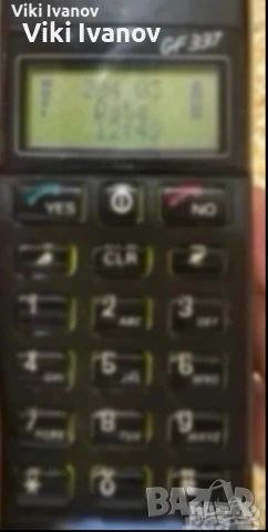 Ericsson GF337-добро състояние , снимка 4 - Sony Ericsson - 55227796