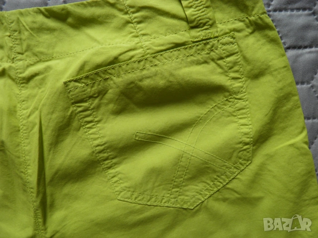 Дамски сет летен резидав панталон и тениска, снимка 7 - Панталони - 54332739