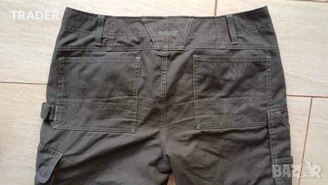къси работни панталони облекло Mascot, снимка 14 - Панталони - 23895872