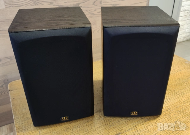 Monitor Audio Bronze B1, снимка 3 - Тонколони - 54920443