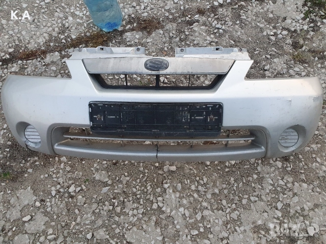 Предна броня Suzuki Liana