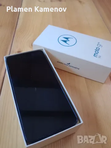 Motorola G84 5G 12GB RAM/256GB ROM, снимка 12 - Motorola - 55686267